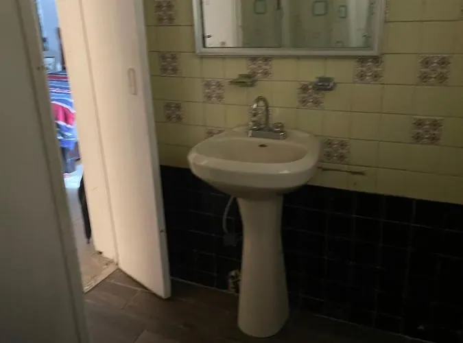 Casa H236 Apartment Mexico City