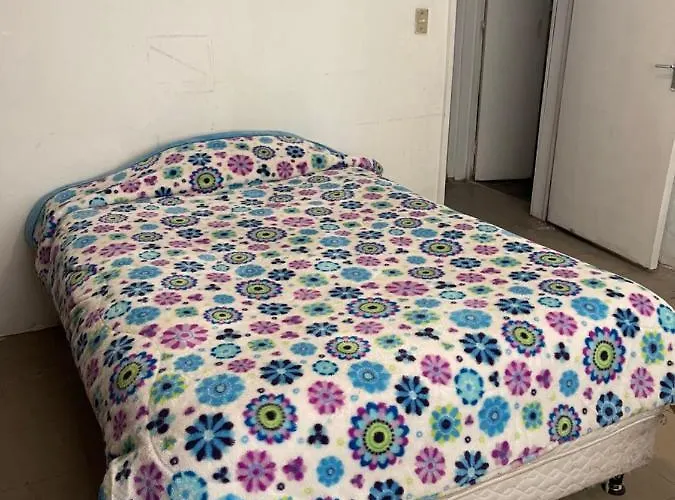 Casa H236 Apartment Mexico City