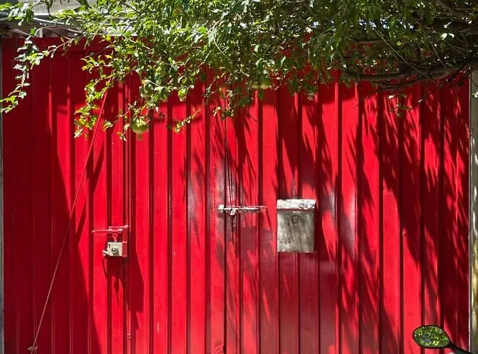 Casa H236 Apartment Mexico City